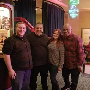 Meet your Posher, Dakota